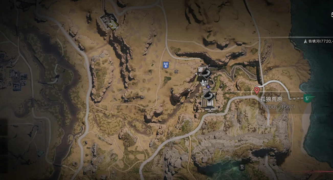 How to Unlock the Harvester's Market Teleport Point in Seven Days World: A Guide