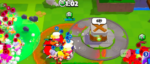 Cara Bermain Squad Burst Panduan untuk Pemula yang Baru Memulai Squad Burst