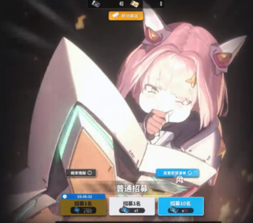 Methods for Obtaining New Characters in Goddess of Victory: Nikke How to Obtain New Characters in Goddess of Victory: Nikke
