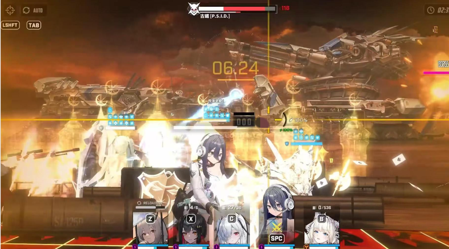 New Goddess of Victory Hope Farming Guide How to Farm in New Goddess of Victory Hope