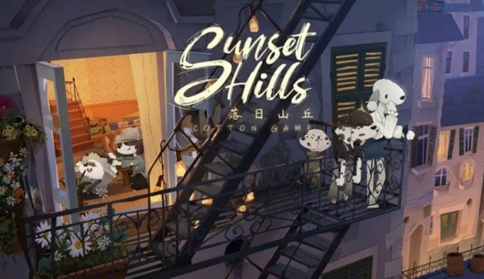 Tautan unduhan Android untuk Sunset Hill Alamat unduhan Android untuk Sunset Hill