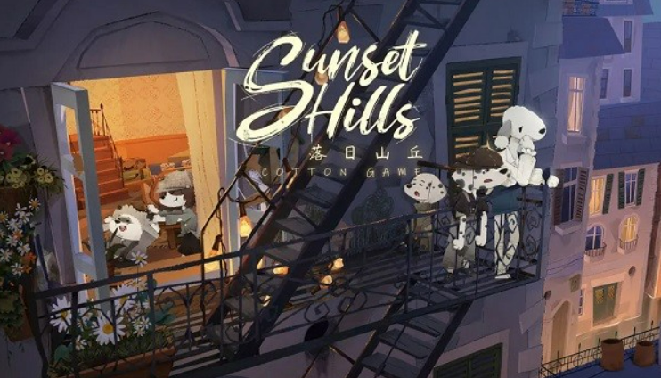 Sonnenuntergang Hügel Android Download-Link
Sonnenuntergang Hügel Android Download-Adresse