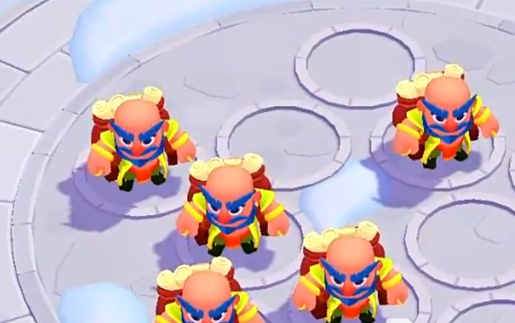 How to Pair Up the Burst Squad Roster: A Guide to Burst Squad Roster Pairing