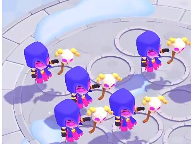 How to Pair Up the Burst Squad Roster: A Guide to Burst Squad Roster Pairing