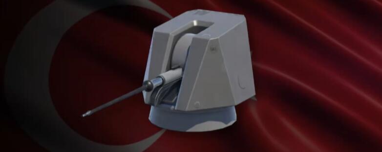 How to Choose Main Guns for Modern Warships Recommendations for New Players on Main Guns for Modern Warships