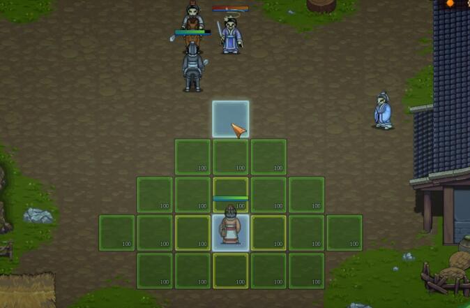 How to Promote in Jian'an Outer History Introduction to Promotion Gameplay in Jian'an Outer History