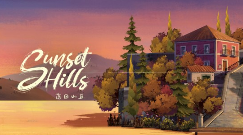 Sunset Hill Mobile Download Sunset Hill Mobile Review Introduction