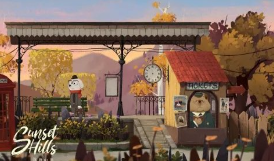 Sunset Hill Mobile Download Sunset Hill Mobile Review Introduction