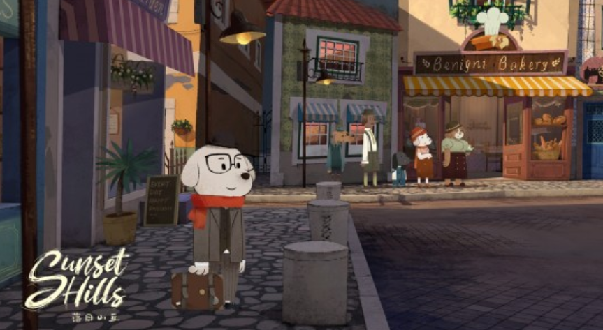Sunset Hill Mobile Download Sunset Hill Mobile Review Introduction