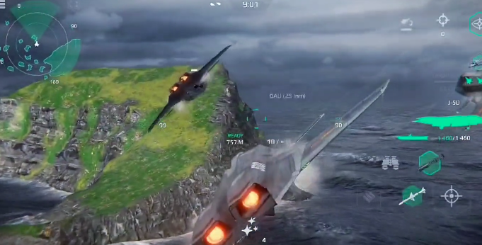 How is the Modern Warship J50? An Analysis of the J50's Capabilities