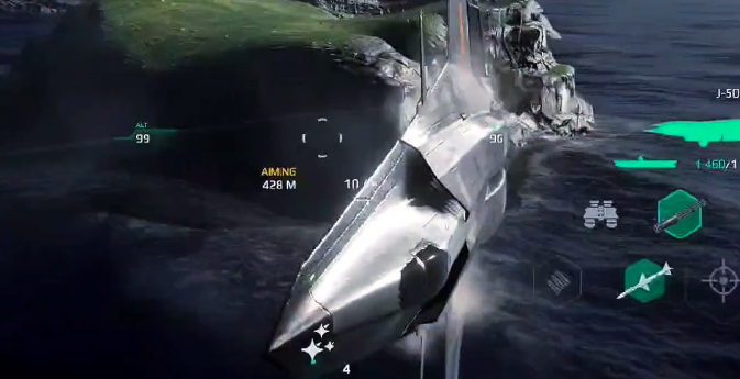 How is the Modern Warship J50? An Analysis of the J50's Capabilities
