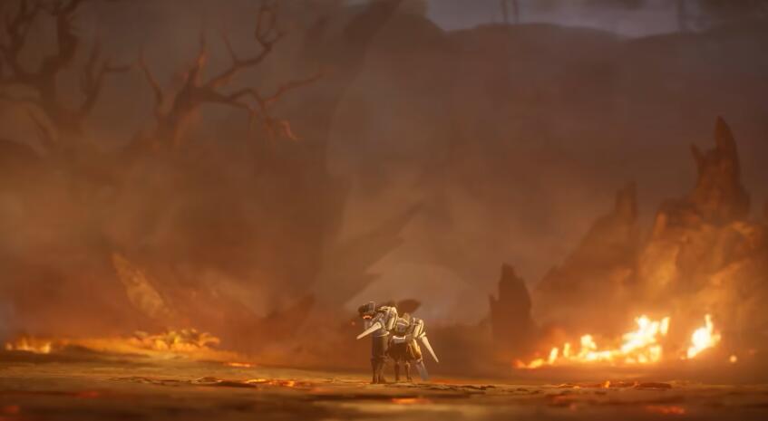 Introduction to the Story of Honor of Kings World What is the storyline setting of the Honor of Kings World?