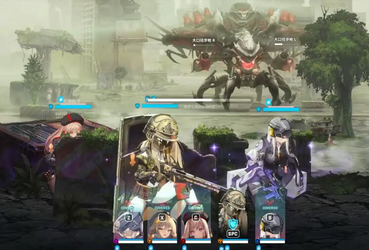 Victory Goddess New Hope Game Guide: How to Get Started for Beginners