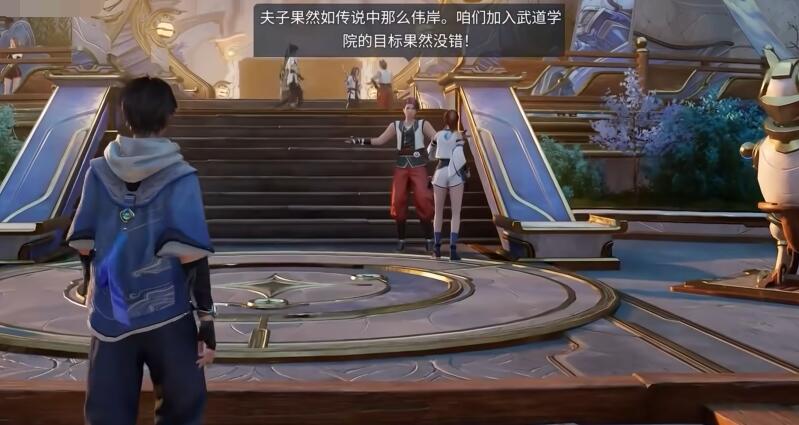Introduction to Honor of Kings World Gameplay, Beginner's Guide to Honor of Kings World