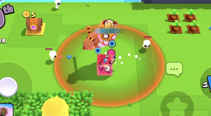 Apa itu game Burst Squad? Pengenalan cara bermain Burst Squad