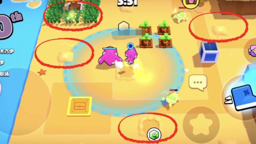 Apa itu game Burst Squad? Pengenalan cara bermain Burst Squad