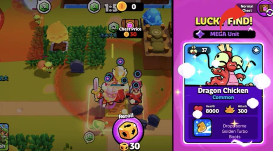 Apa itu game Burst Squad? Pengenalan cara bermain Burst Squad