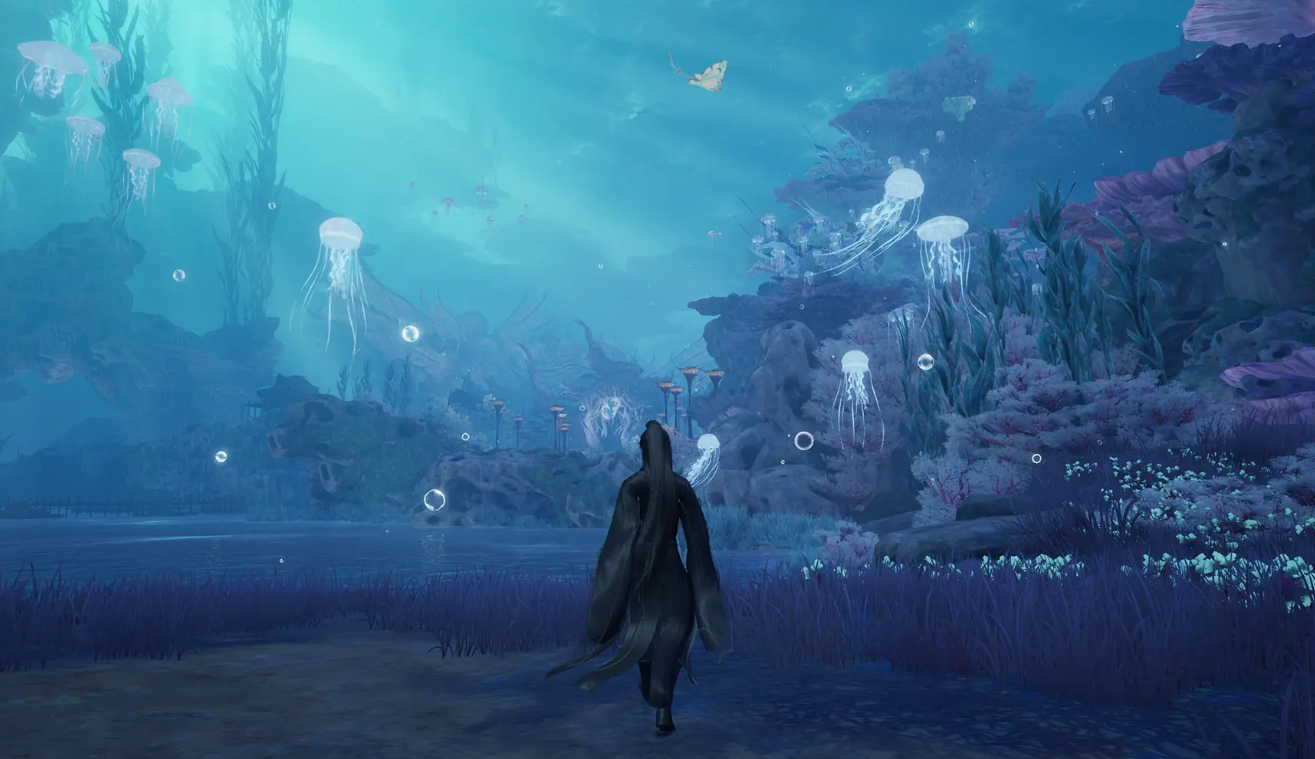 Which game company developed Codename: Realm? Whose game is Codename: Realm?