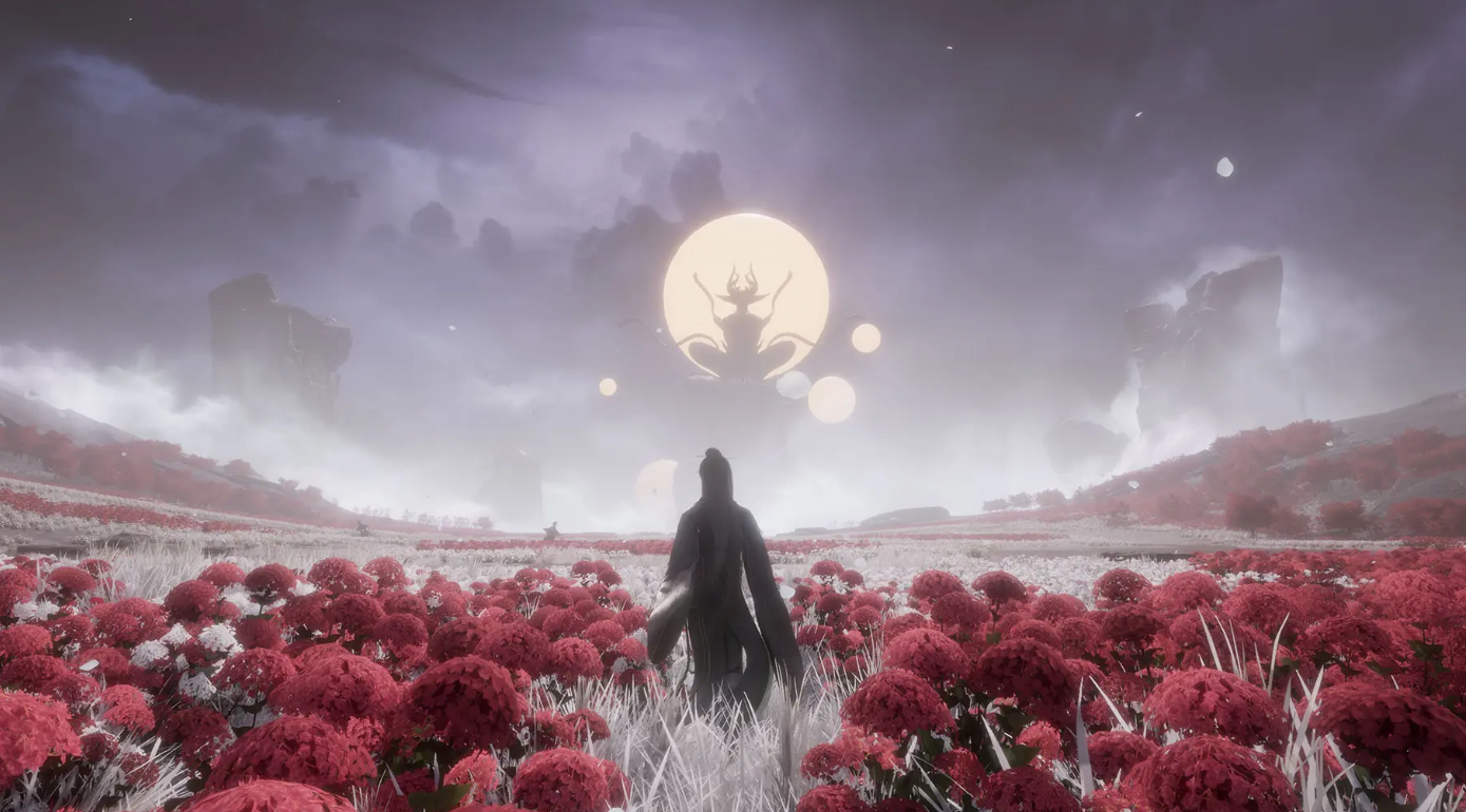 Which game company developed Codename: Realm? Whose game is Codename: Realm?