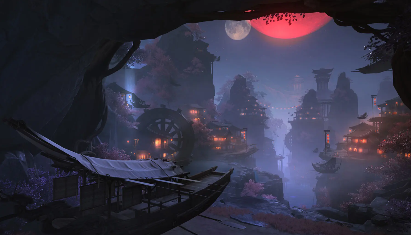 Which game company developed Codename: Realm? Whose game is Codename: Realm?