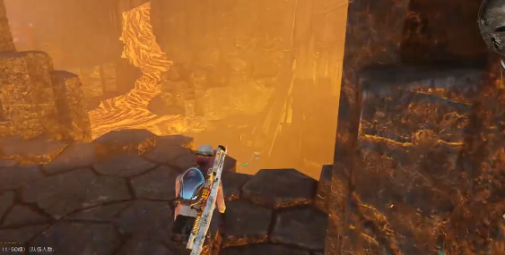 Where to farm the Overflowing Machine Gun blueprint in the Seven Day World
Farming location for the Overflowing Machine Gun blueprint in the Seven Day World