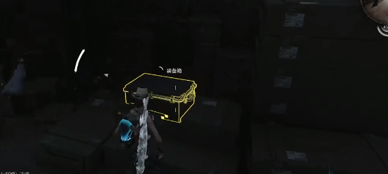 Where to farm the Overflowing Machine Gun blueprint in the Seven Day World
Farming location for the Overflowing Machine Gun blueprint in the Seven Day World