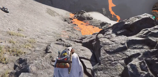 How to Play Magma Fishing in Seven Days World: A Guide to Magma Fishing in Seven Days World