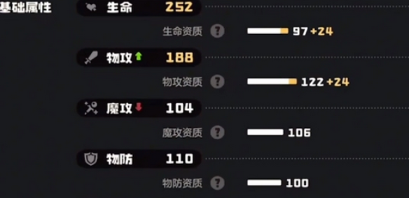 洛克王国世界火花性格介绍 洛克王国手游火花性格攻略