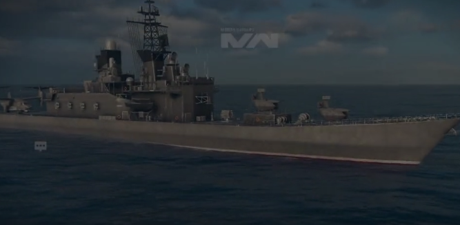 How to Quickly Upgrade Modern Warships: A Quick Upgrade Guide for Modern Warships
