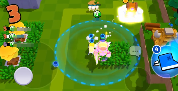 How to Play the Barbarian in Burst Squad: A Guide to Playing the Barbarian in Burst Squad