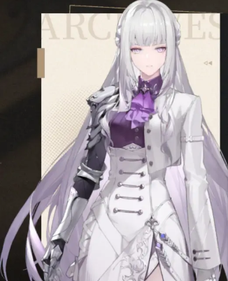 Introduction to Initial Characters in Black Beacon Recommended Initial Characters in Black Beacon