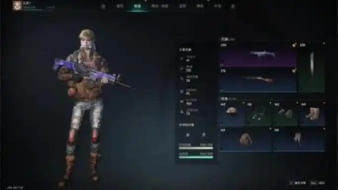 Is it necessary to upgrade weapons in the Seven Days World? How do you upgrade weapons in the Seven Days World?