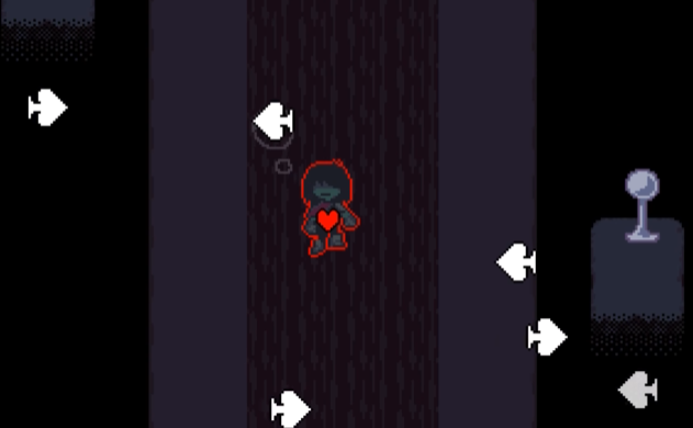 What story does