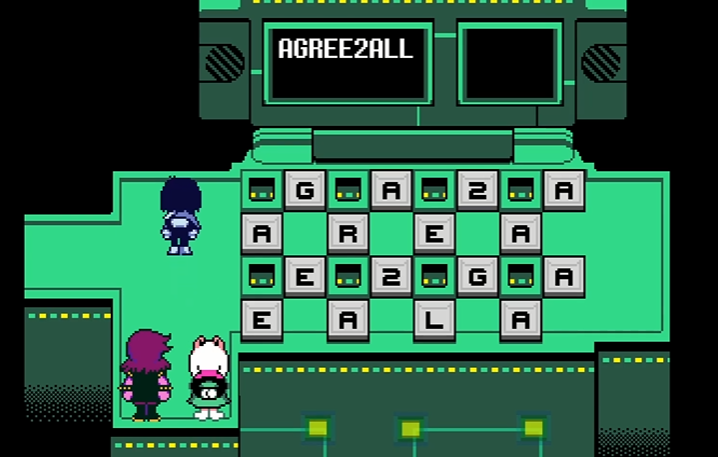 How to Achieve the Peace Route in Delta Rune and a Guide to Completing It