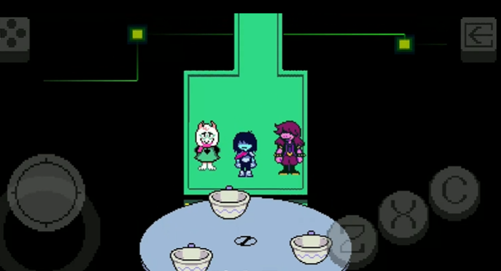 How to Achieve the Peace Route in Delta Rune and a Guide to Completing It