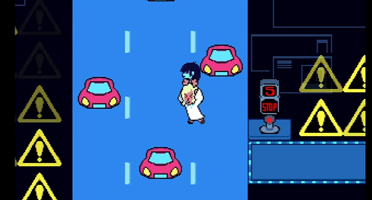 How to Achieve the Peace Route in Delta Rune and a Guide to Completing It