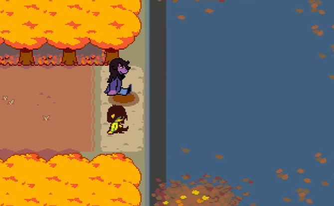 How to Achieve the Peace Route in Delta Rune and a Guide to Completing It