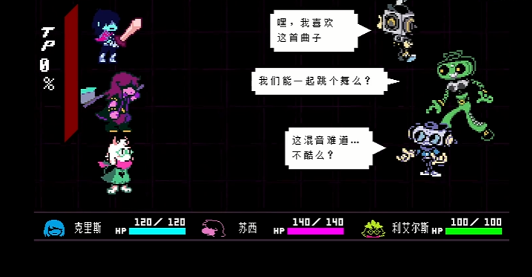 How to Achieve the Peace Route in Delta Rune and a Guide to Completing It