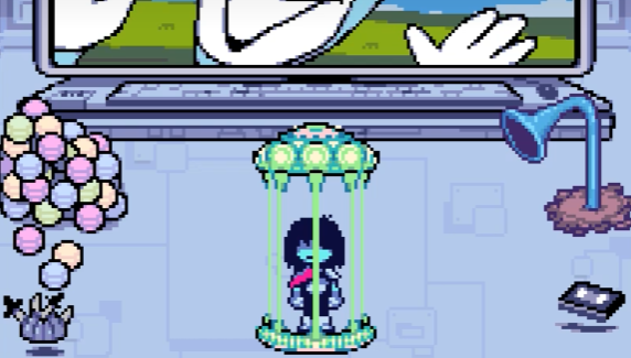 Full walkthrough of Chapter 2 of Delta Rune Complete guide to clearing Chapter 2 of Delta Rune