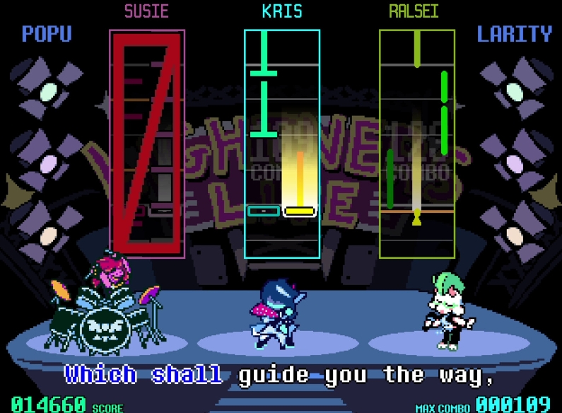 Kapan Delta Rune diperbarui? Penjelasan tentang waktu pembaruan bab Delta Rune