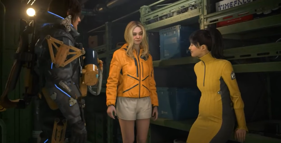 Is Death Stranding 2 good? A gameplay review of Death Stranding 2: The Shore Beyond