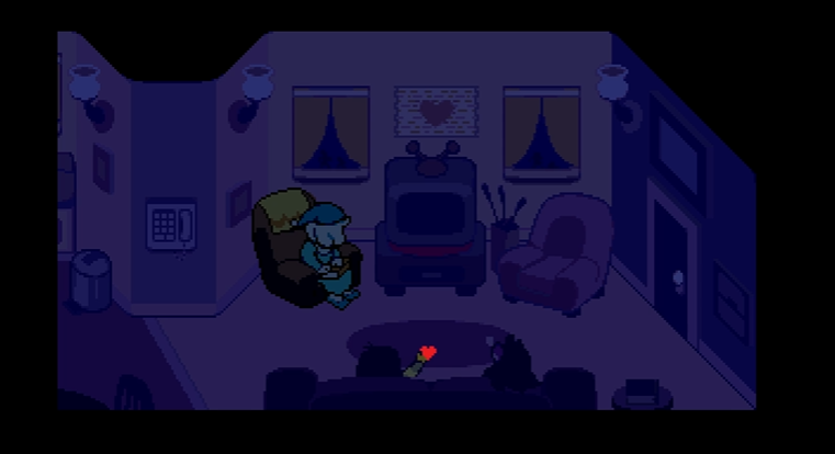 Who are the main characters in Delta Rune? An overview of the main characters in Delta Rune.
