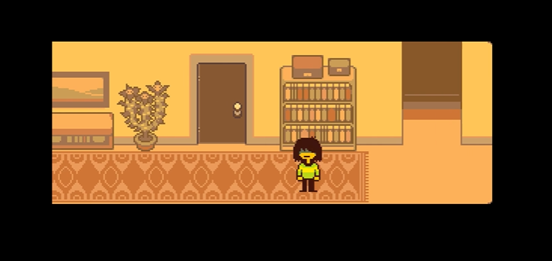 Who are the main characters in Delta Rune? An overview of the main characters in Delta Rune.