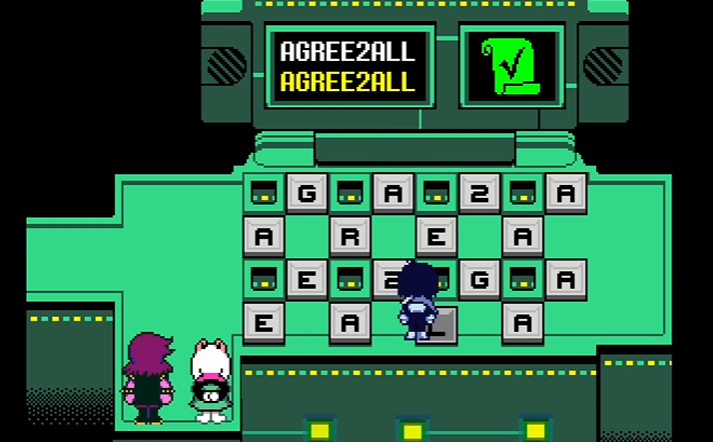 Triangle Runes Speedrun Guide How to Speedrun Triangle Runes Process