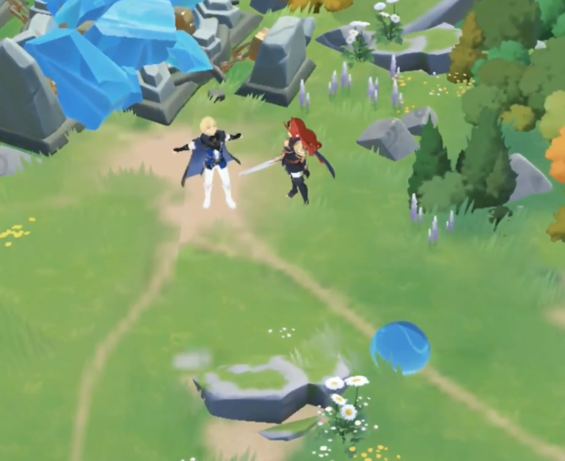 When will the Chinese server of Dragon Soul Traveler start its public beta? Introduction to the public beta time of Dragon Soul Traveler