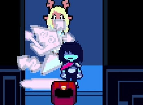 How to Trigger the Ice Seal Line in Delta Rune Guide for the Ice Seal Line in Delta Rune