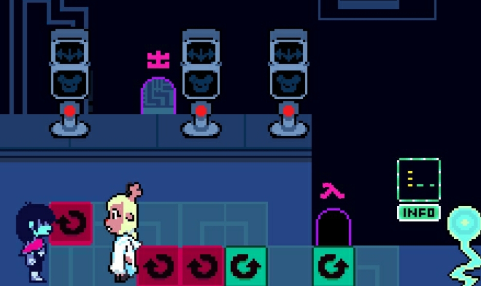 How to Trigger the Ice Seal Line in Delta Rune Guide for the Ice Seal Line in Delta Rune