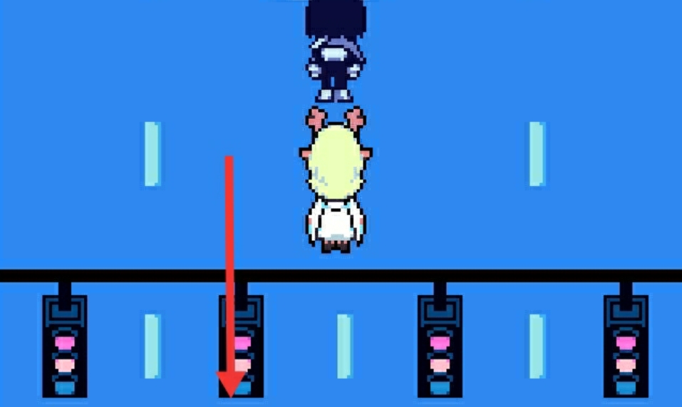 How to Trigger the Ice Seal Line in Delta Rune Guide for the Ice Seal Line in Delta Rune