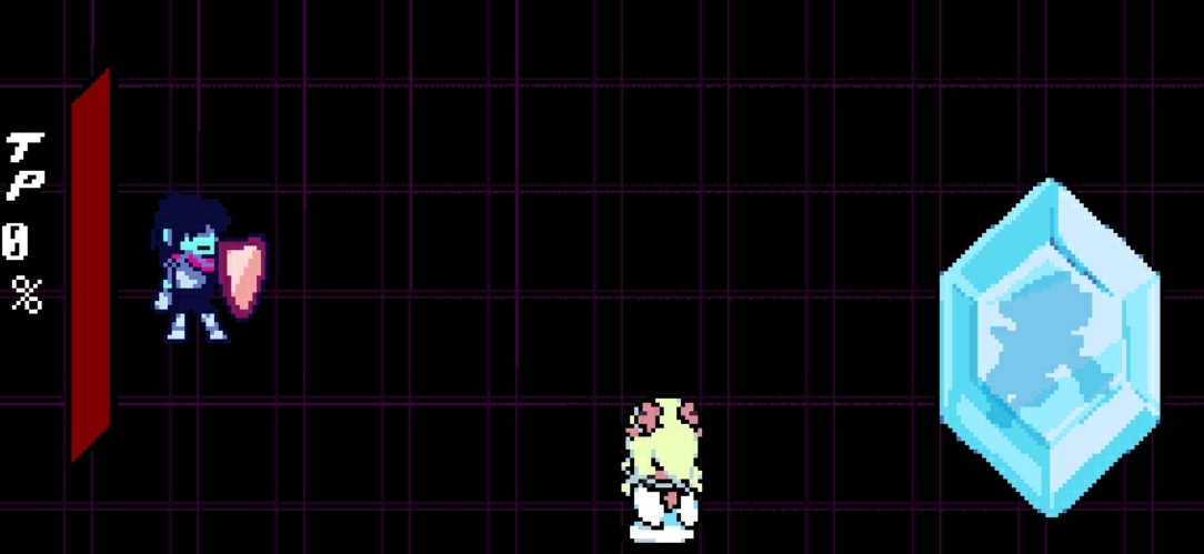 How to Trigger the Ice Seal Line in Delta Rune Guide for the Ice Seal Line in Delta Rune