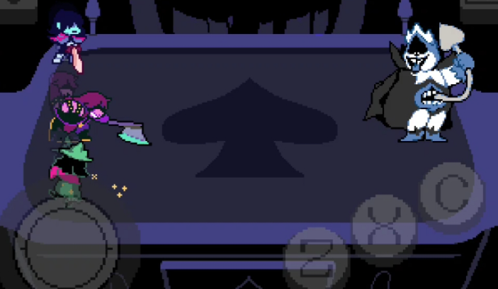 How is the Delta Rune Little Prince? Introduction to the Delta Rune Little Prince
